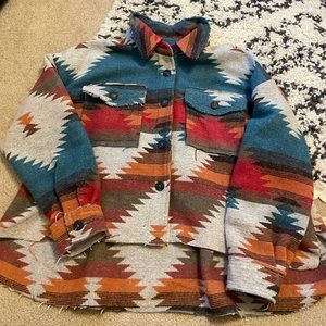 NWT jacket from Vici